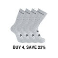 alpaca crew socks