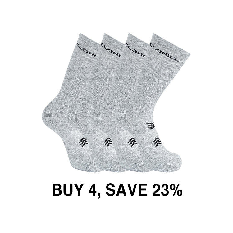 alpaca crew socks