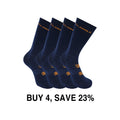alpaca crew socks