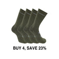 alpaca crew socks