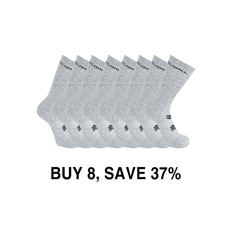 alpaca crew socks