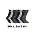 alpaca knee high socks
