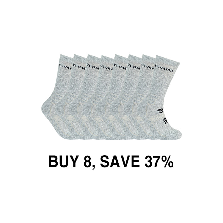 alpaca knee high socks